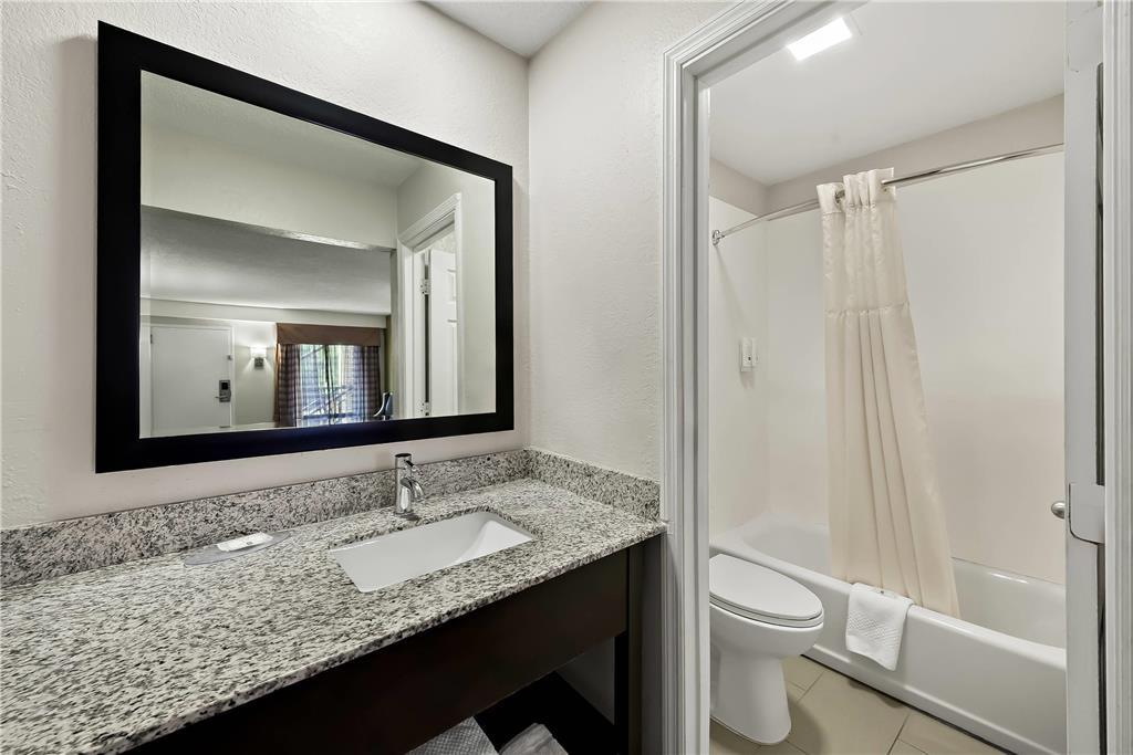 Quality Inn Raeford Pokój zdjęcie