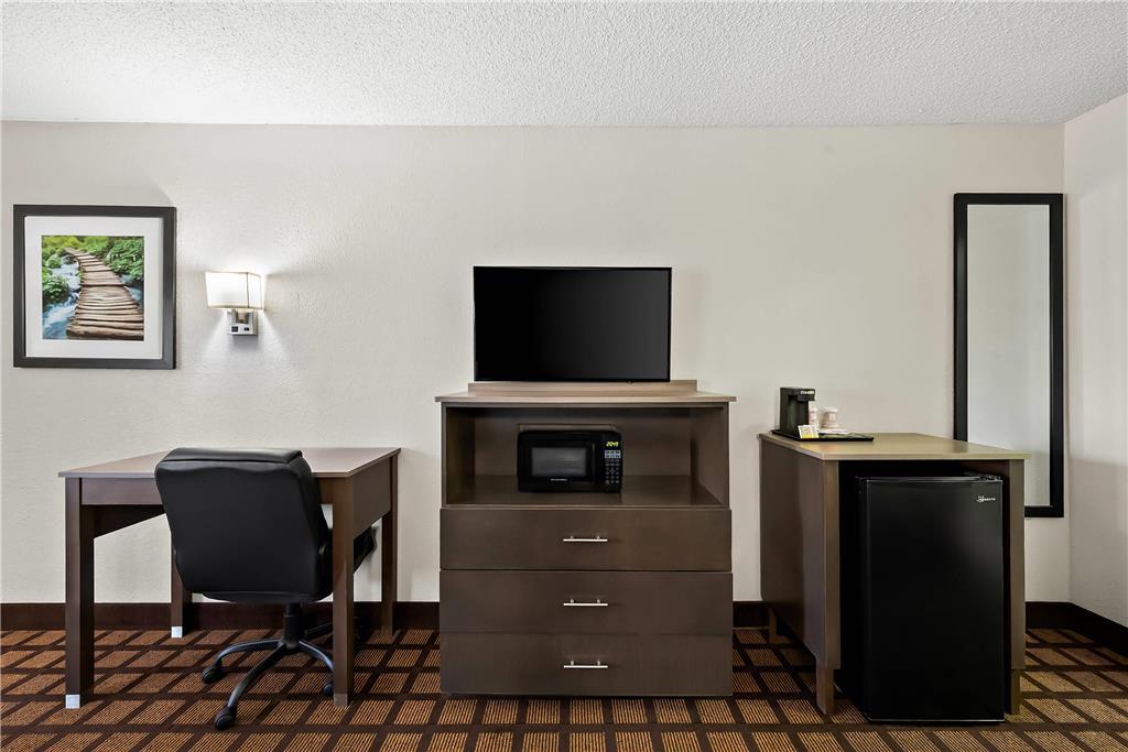 Quality Inn Raeford Pokój zdjęcie