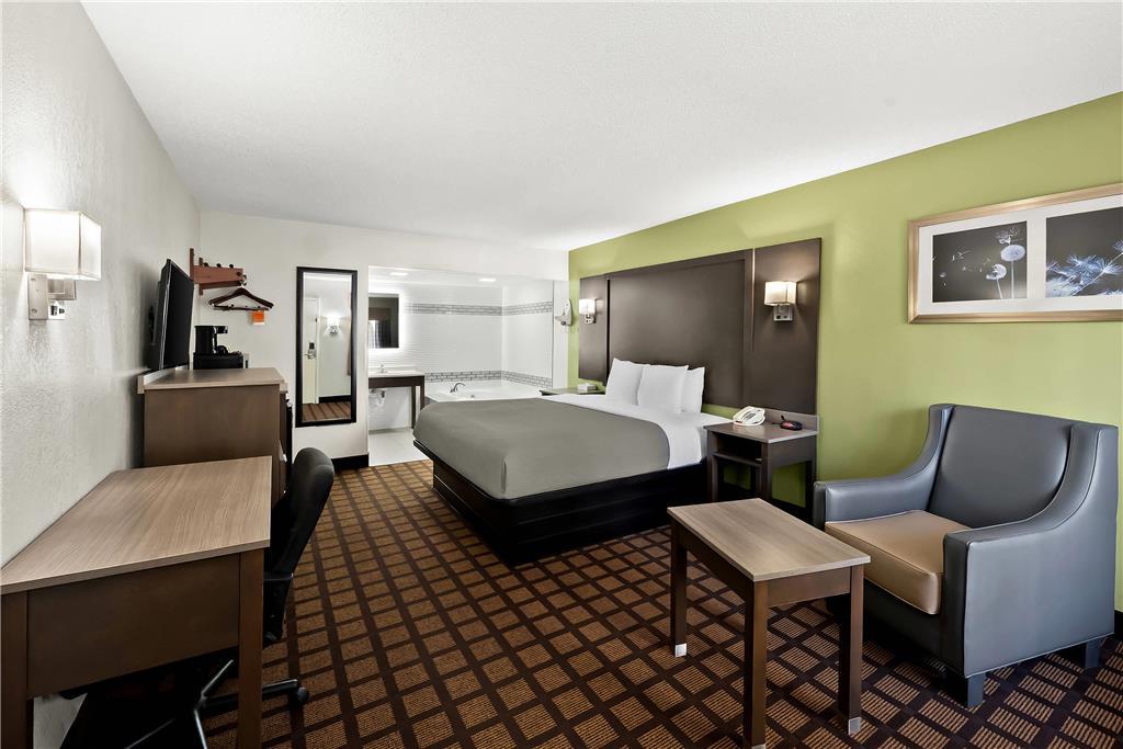 Quality Inn Raeford Pokój zdjęcie