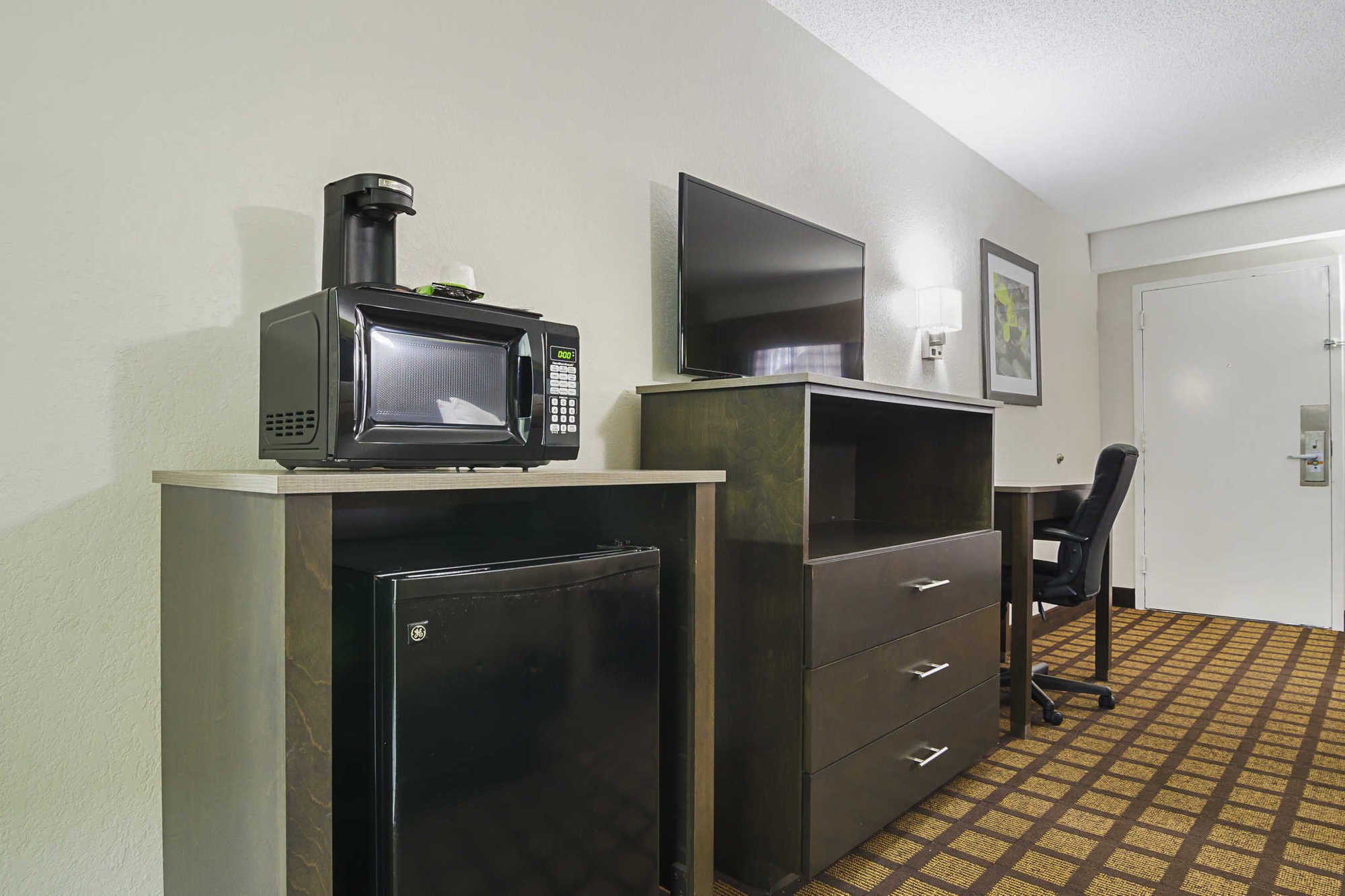 Quality Inn Raeford Pokój zdjęcie